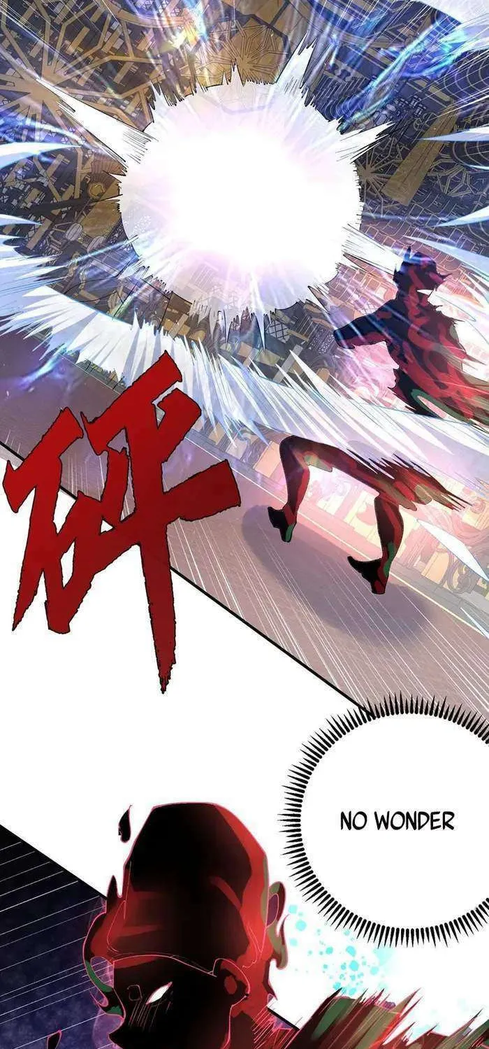 When Did I Become Unbeatable? Mangakakalot X Chapter 255 Page 25