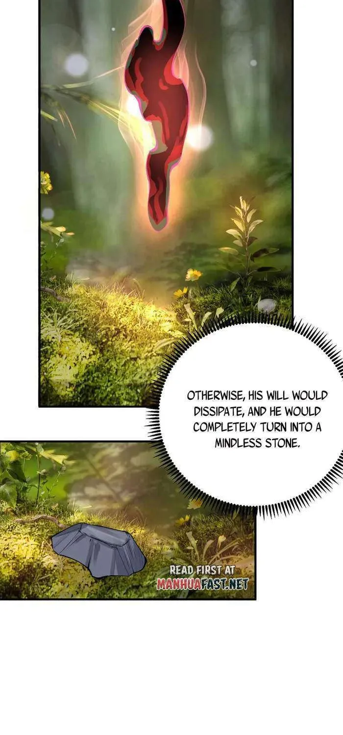 When Did I Become Unbeatable? Mangakakalot X Chapter 255 Page 29
