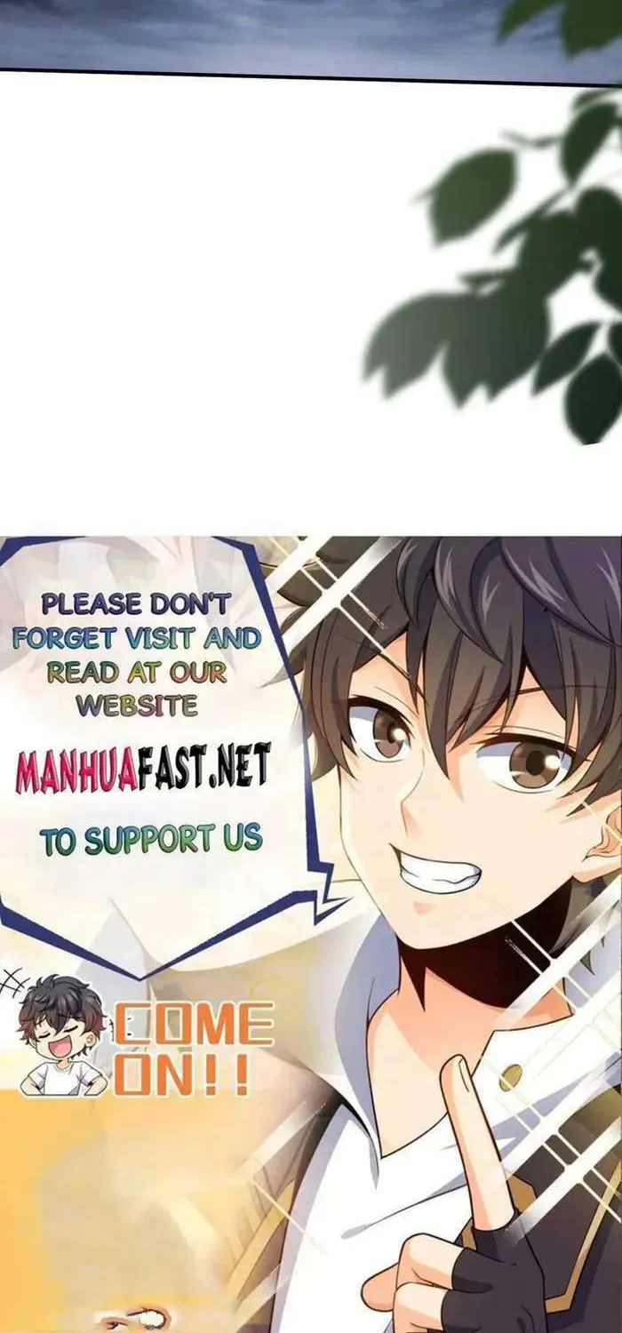 When Did I Become Unbeatable? Mangakakalot X Chapter 255 Page 39