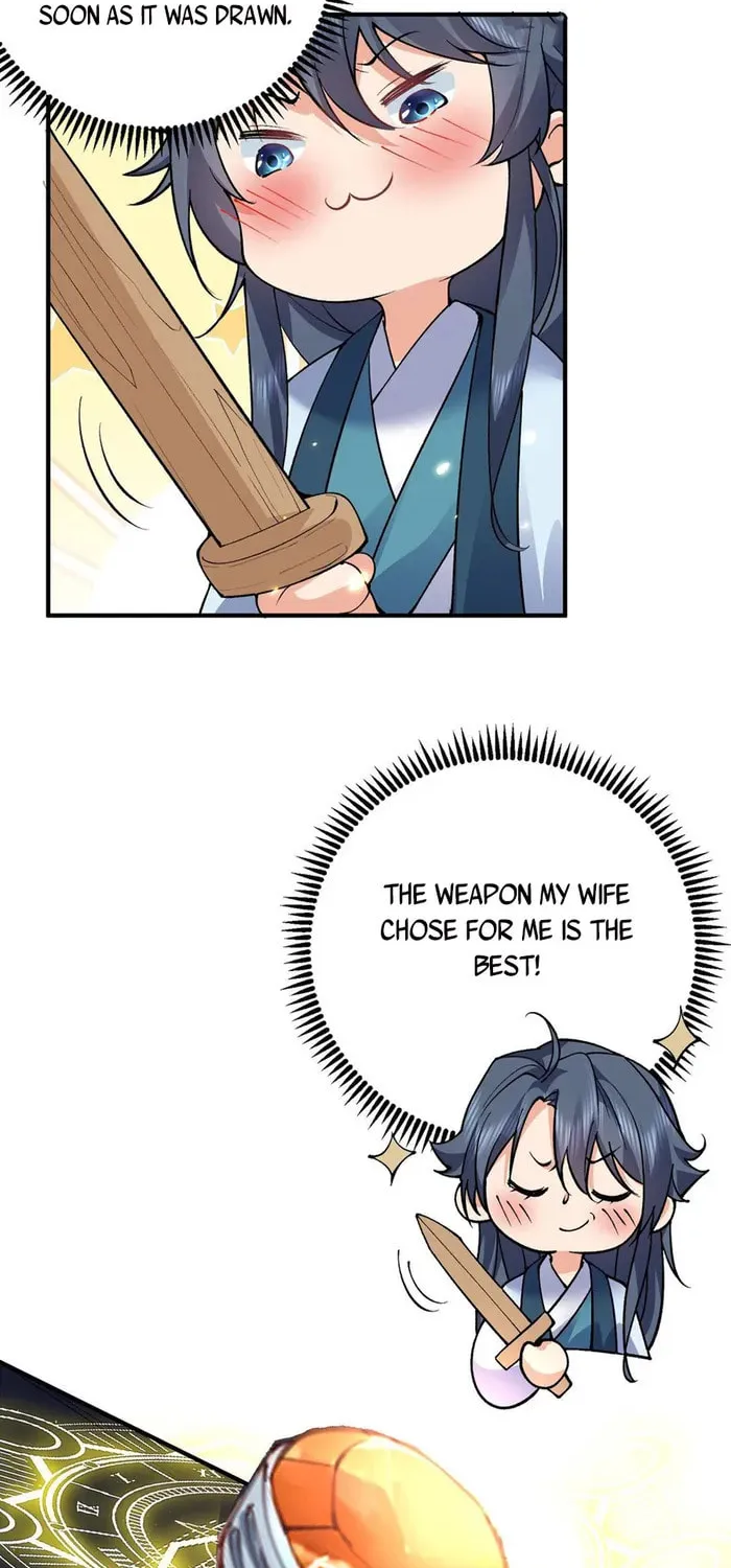 When Did I Become Unbeatable? Mangakakalot X Chapter 256 Page 7