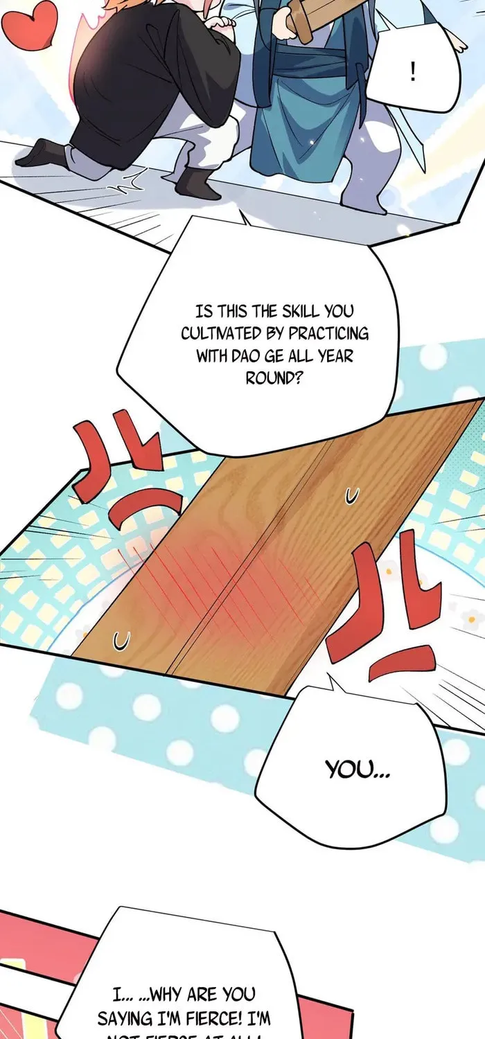 When Did I Become Unbeatable? Mangakakalot X Chapter 256 Page 9
