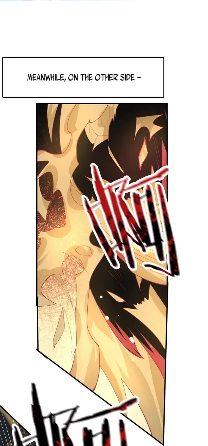 When Did I Become Unbeatable? Mangakakalot X Chapter 256 Page 2