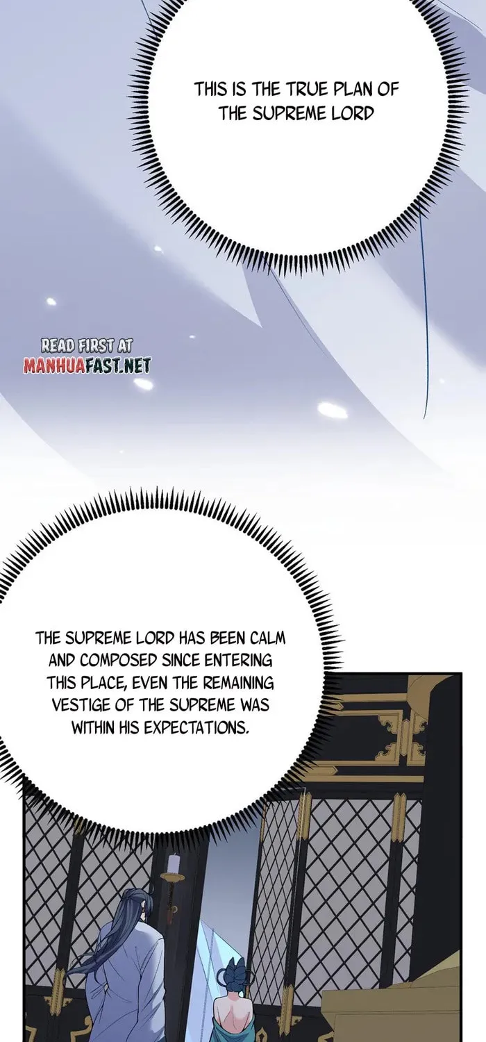 When Did I Become Unbeatable? Mangakakalot X Chapter 256 Page 13