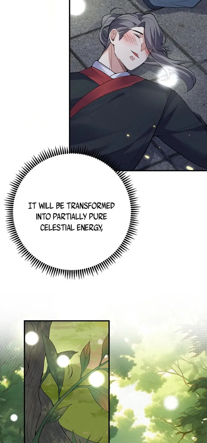 When Did I Become Unbeatable? Mangakakalot X Chapter 256 Page 20