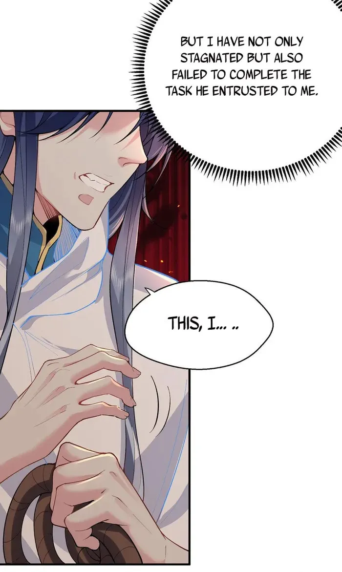 When Did I Become Unbeatable? Mangakakalot X Chapter 256 Page 23