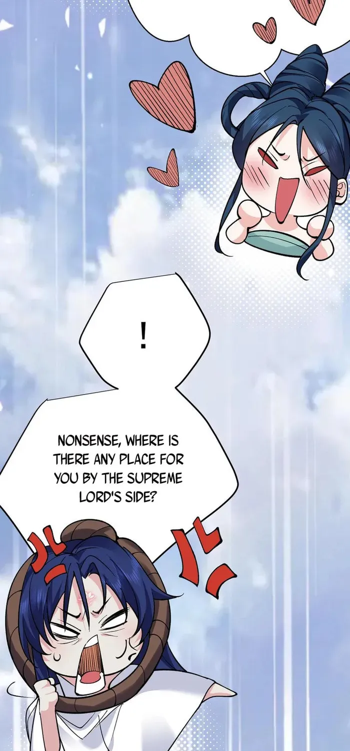 When Did I Become Unbeatable? Mangakakalot X Chapter 256 Page 29