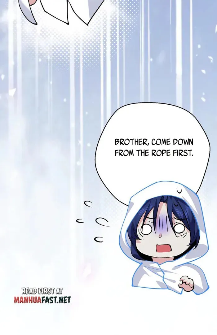When Did I Become Unbeatable? Mangakakalot X Chapter 256 Page 30