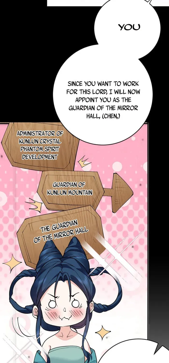 When Did I Become Unbeatable? Mangakakalot X Chapter 256 Page 33