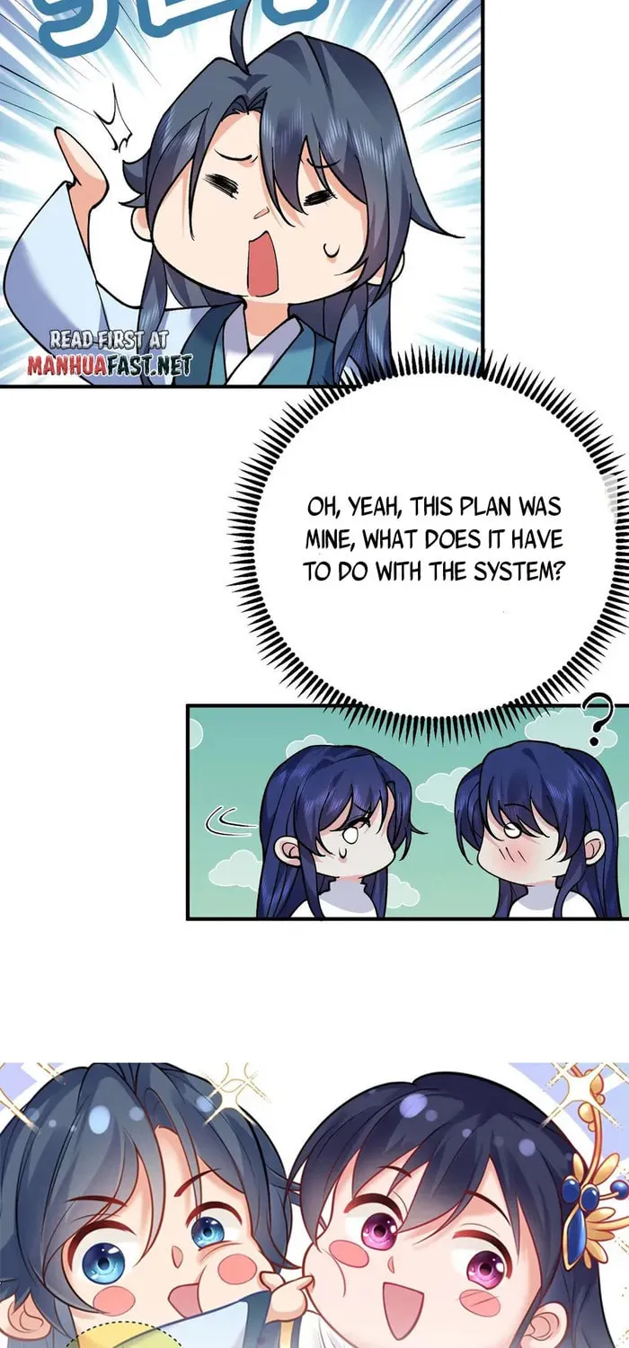 When Did I Become Unbeatable? Mangakakalot X Chapter 256 Page 38
