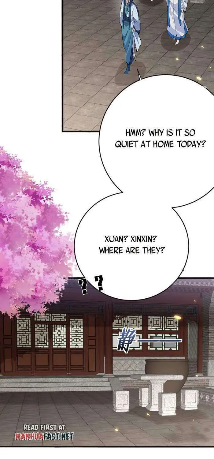 When Did I Become Unbeatable? Mangakakalot X Chapter 257 Page 7