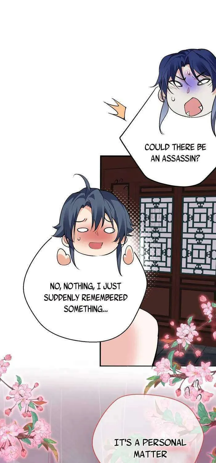 When Did I Become Unbeatable? Mangakakalot X Chapter 257 Page 11