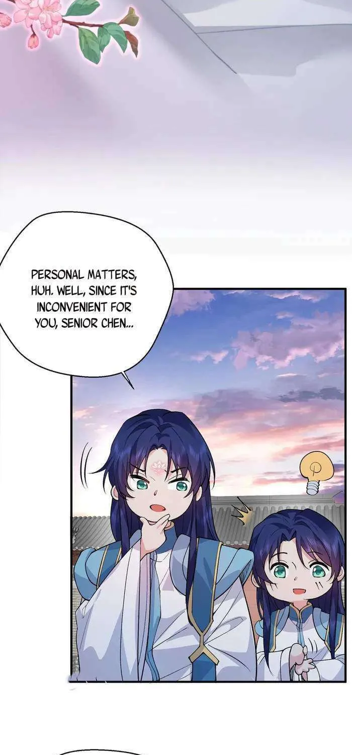 When Did I Become Unbeatable? Mangakakalot X Chapter 257 Page 13
