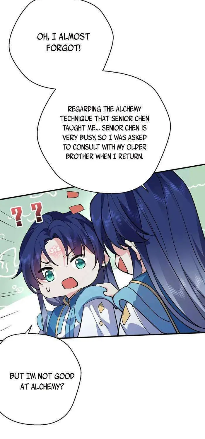 When Did I Become Unbeatable? Mangakakalot X Chapter 257 Page 14
