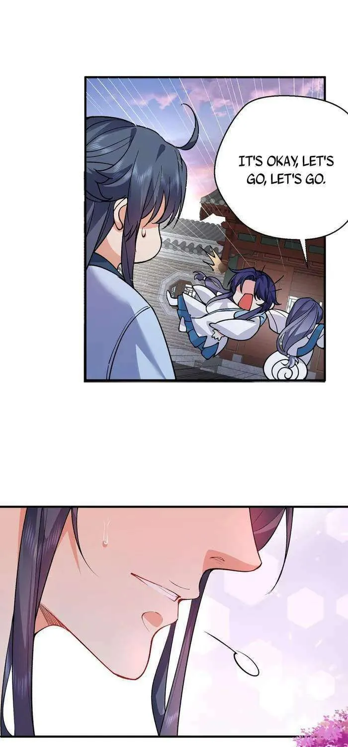 When Did I Become Unbeatable? Mangakakalot X Chapter 257 Page 15