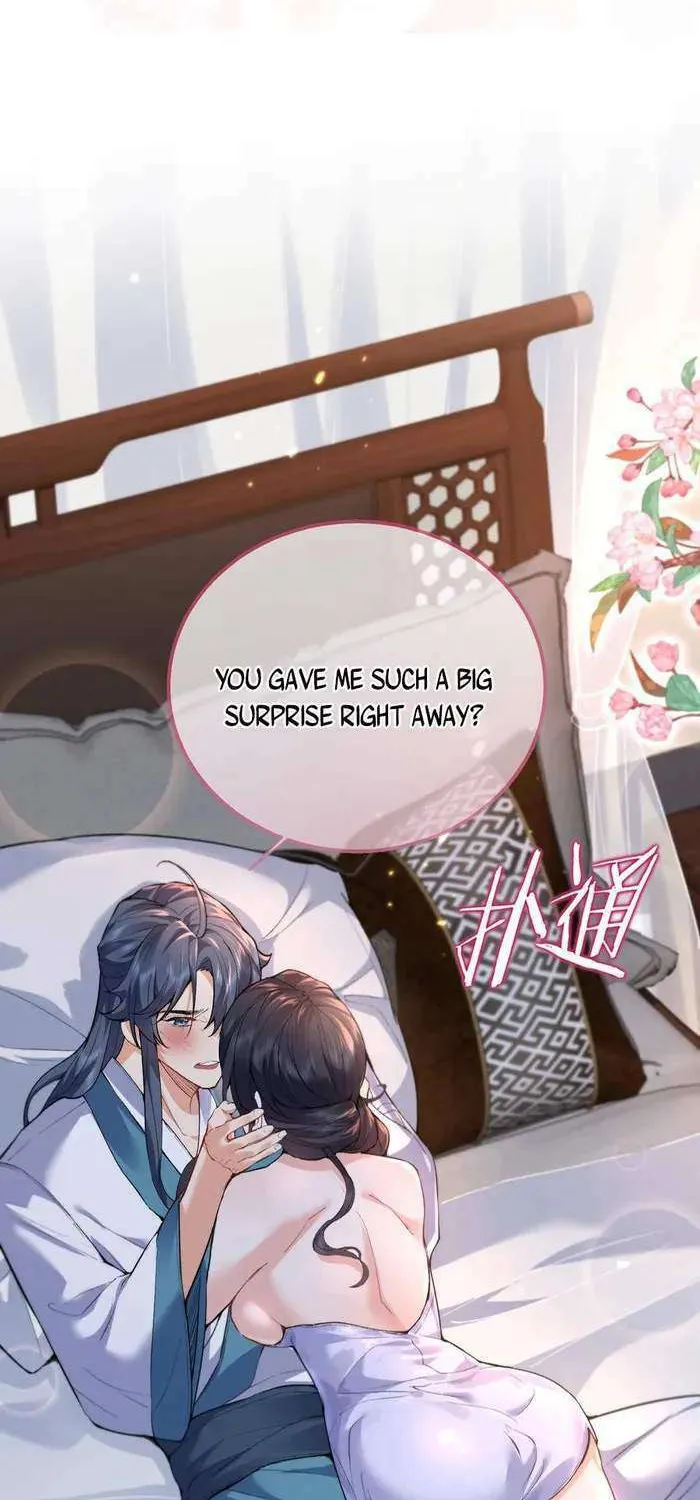 When Did I Become Unbeatable? Mangakakalot X Chapter 257 Page 20