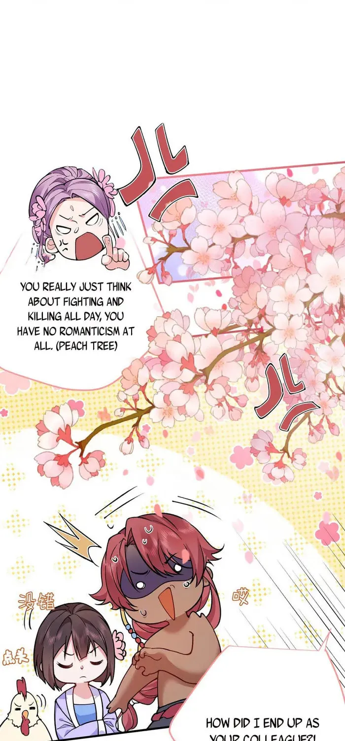 When Did I Become Unbeatable? Mangakakalot X Chapter 258 Page 5
