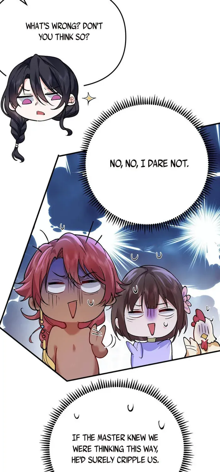 When Did I Become Unbeatable? Mangakakalot X Chapter 258 Page 9
