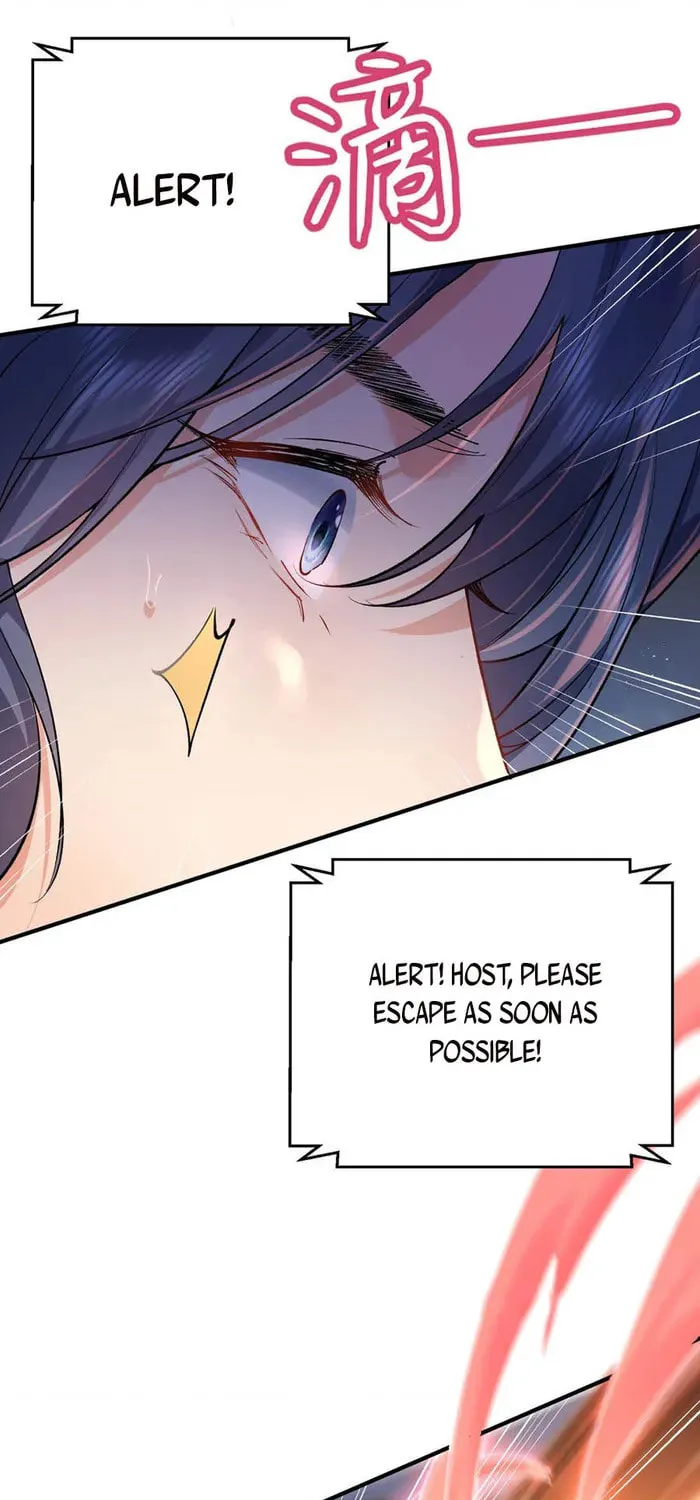 When Did I Become Unbeatable? Mangakakalot X Chapter 258 Page 19