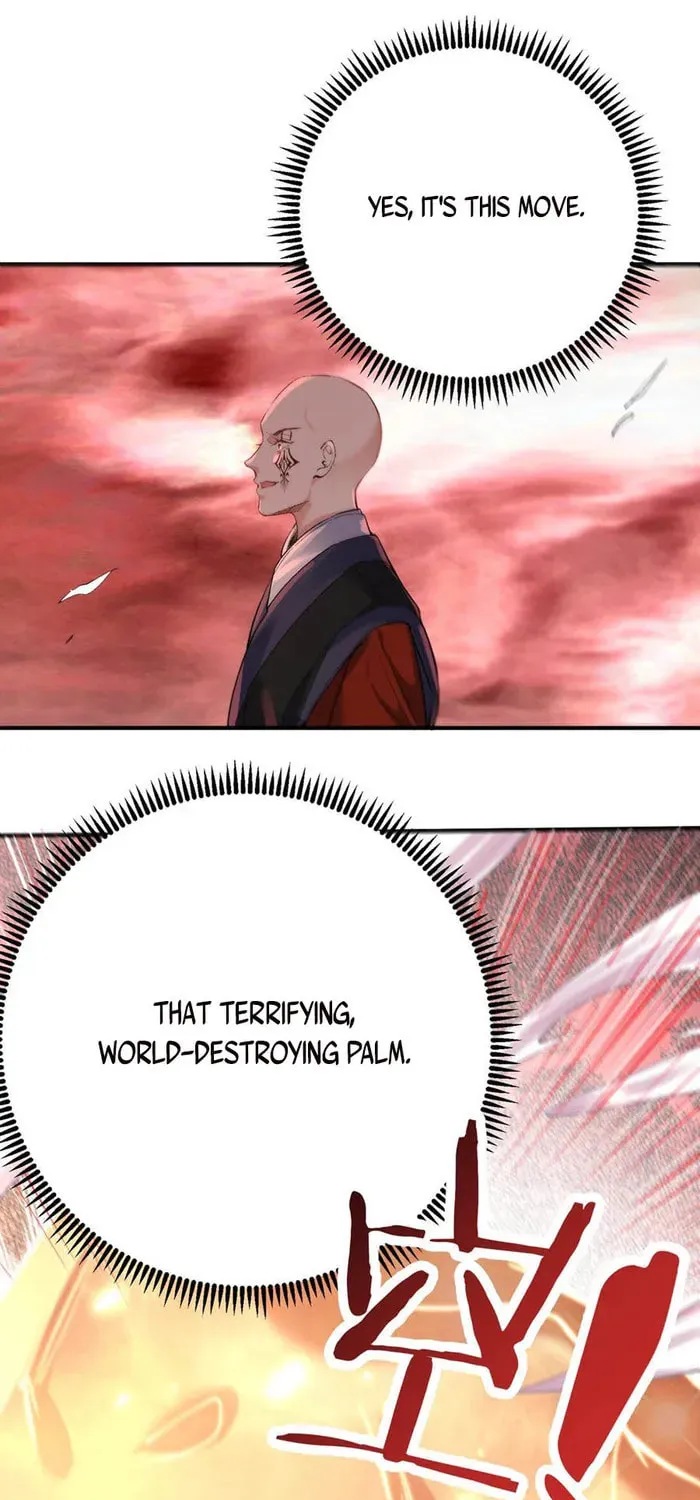 When Did I Become Unbeatable? Mangakakalot X Chapter 258 Page 26