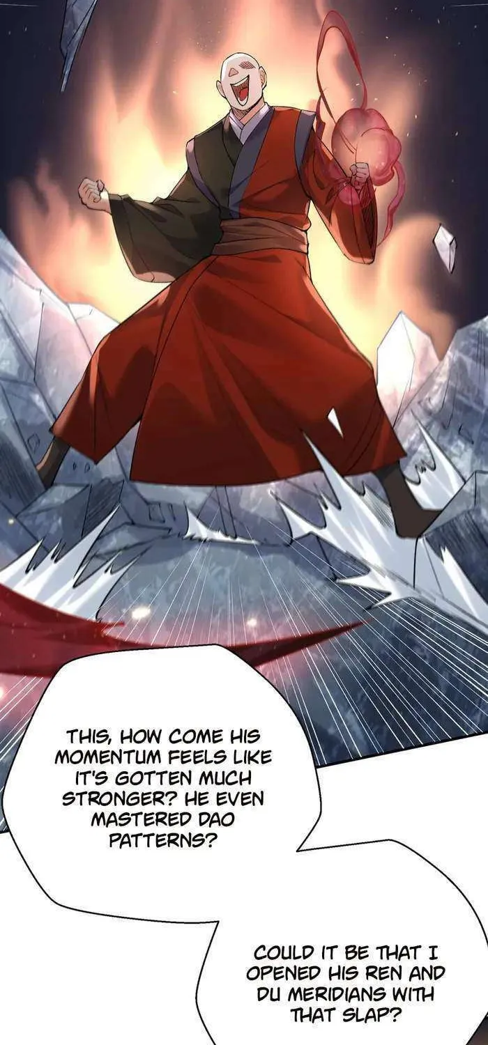 When Did I Become Unbeatable? Mangakakalot X Chapter 259 Page 5
