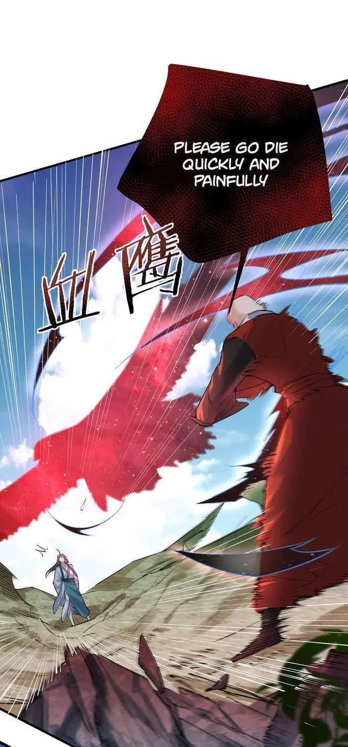 When Did I Become Unbeatable? Mangakakalot X Chapter 259 Page 11