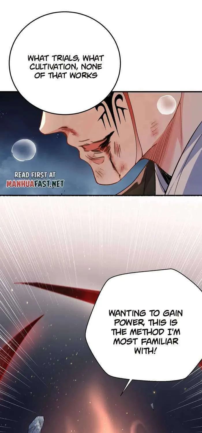 When Did I Become Unbeatable? Mangakakalot X Chapter 259 Page 4