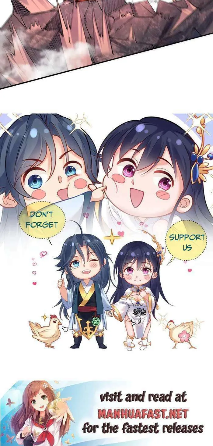 When Did I Become Unbeatable? Mangakakalot X Chapter 259 Page 31
