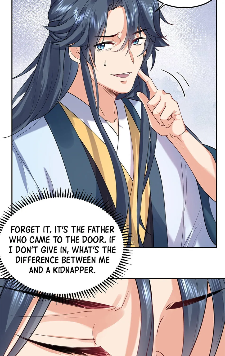 When Did I Become Unbeatable? Mangakakalot X Chapter 26 Page 15