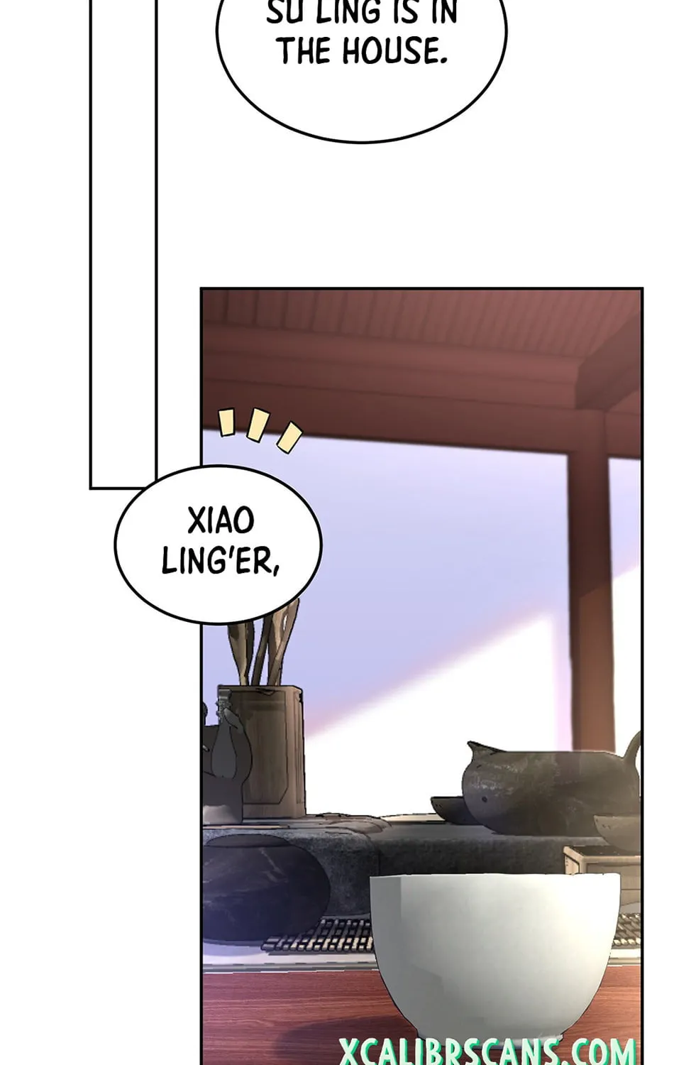 When Did I Become Unbeatable? Mangakakalot X Chapter 26 Page 18