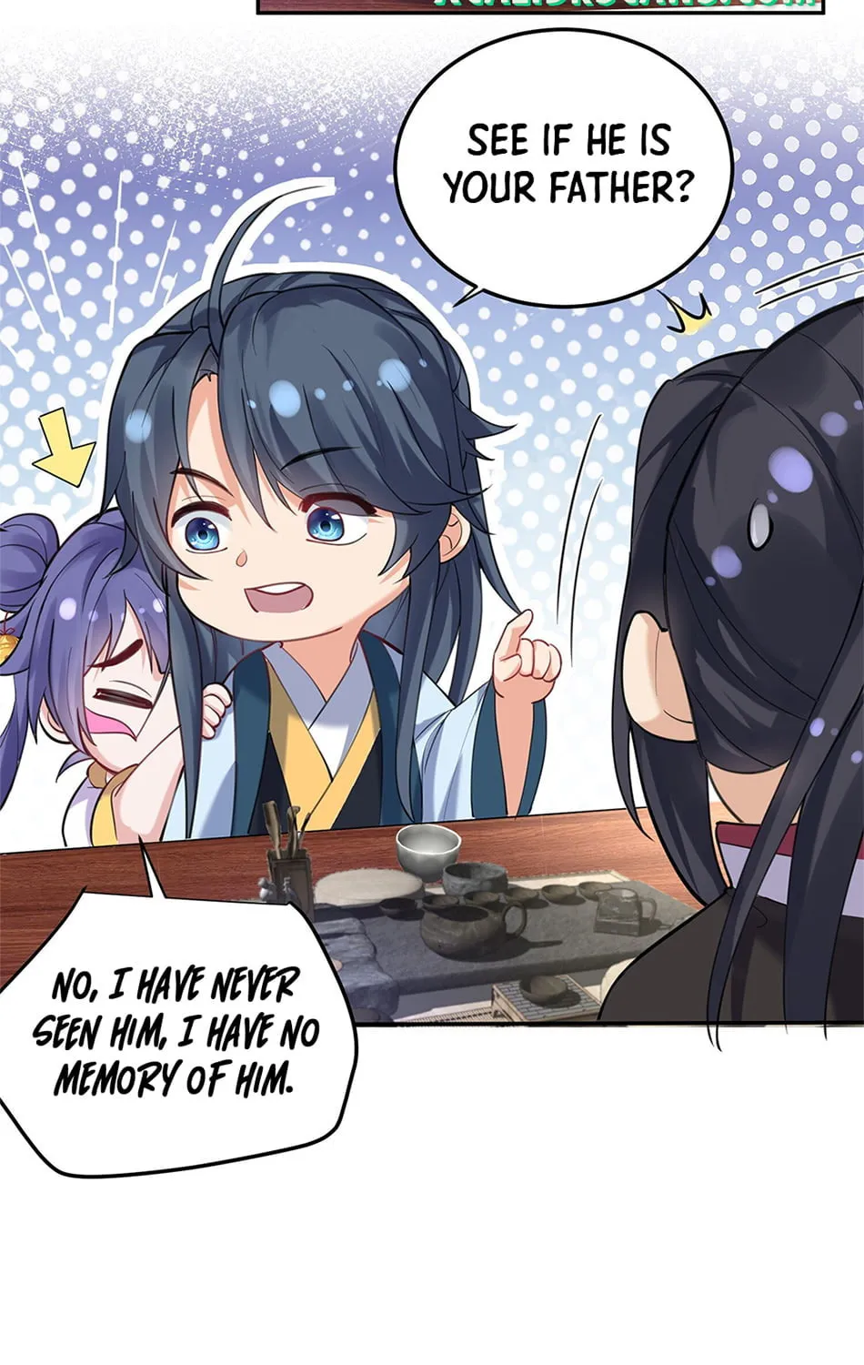 When Did I Become Unbeatable? Mangakakalot X Chapter 26 Page 19