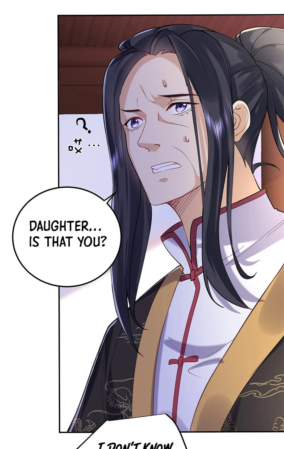 When Did I Become Unbeatable? Mangakakalot X Chapter 26 Page 20