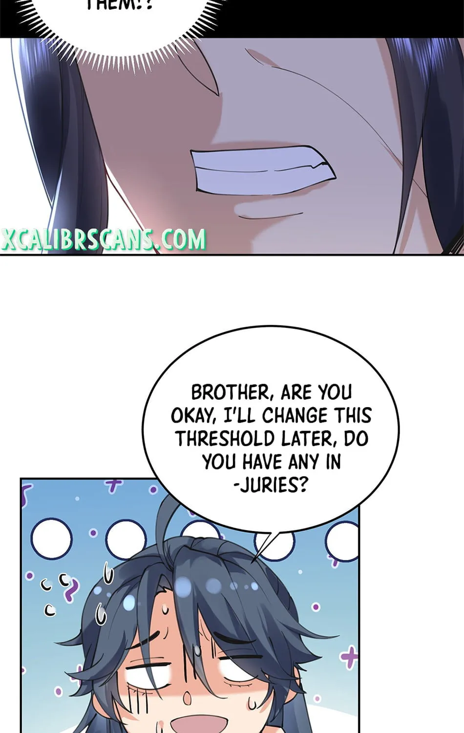 When Did I Become Unbeatable? Mangakakalot X Chapter 26 Page 11
