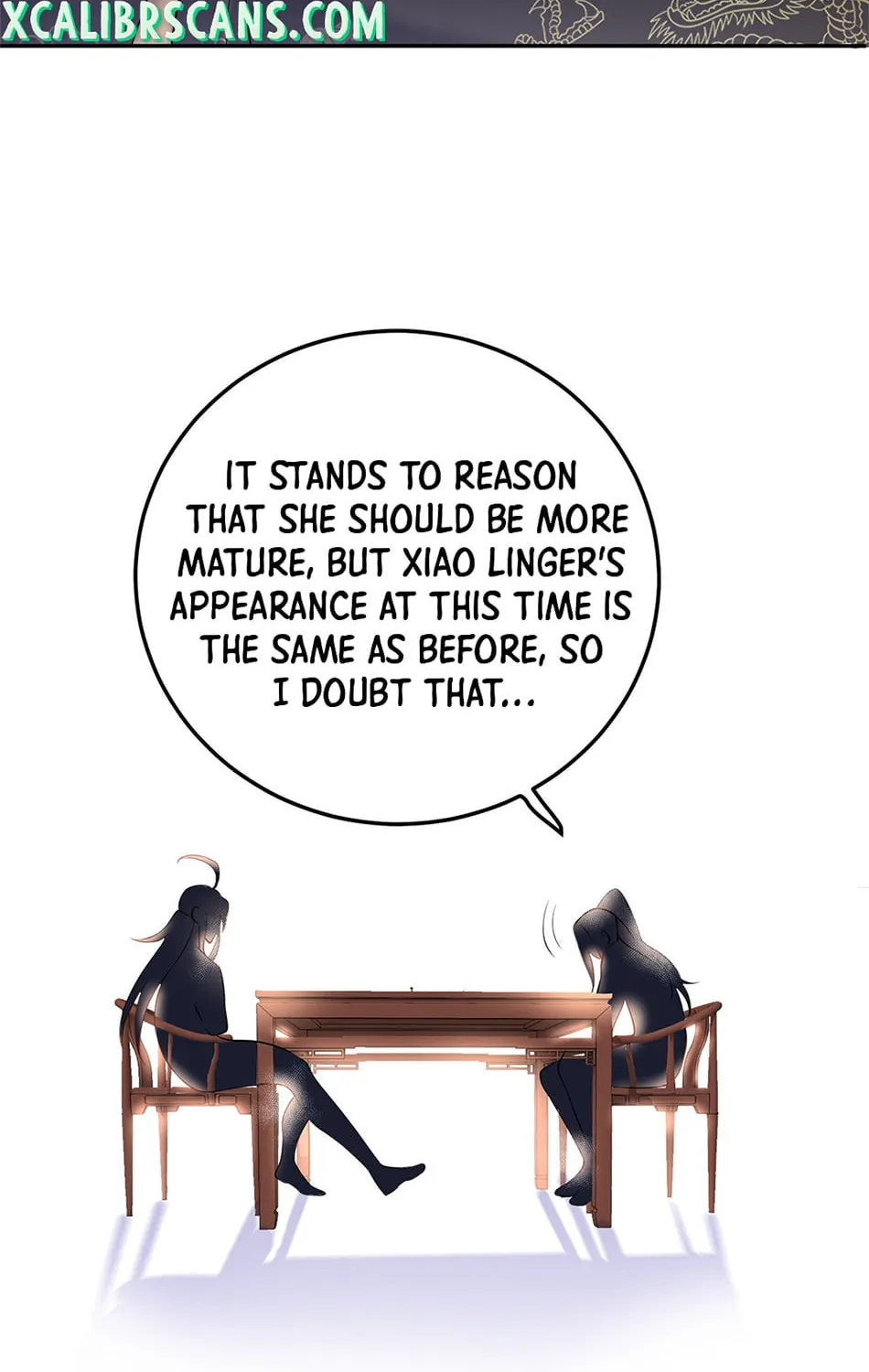 When Did I Become Unbeatable? Mangakakalot X Chapter 26 Page 28