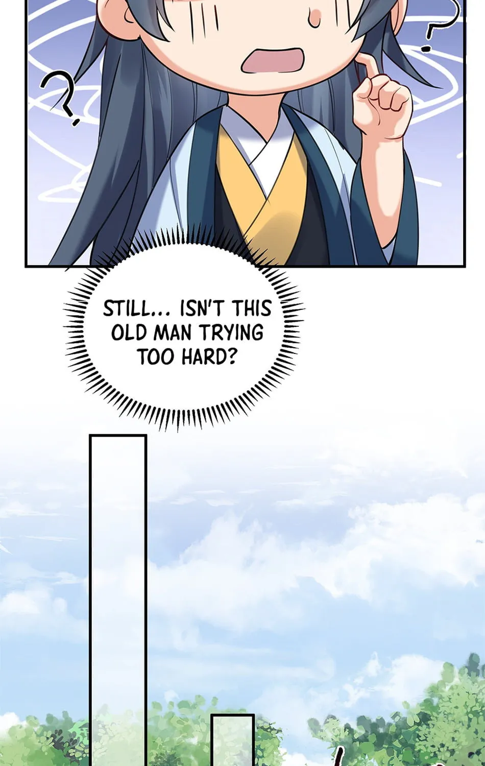 When Did I Become Unbeatable? Mangakakalot X Chapter 26 Page 39