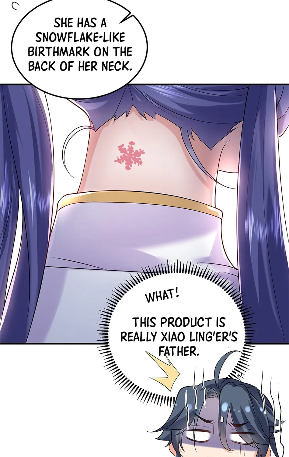 When Did I Become Unbeatable? Mangakakalot X Chapter 26 Page 31