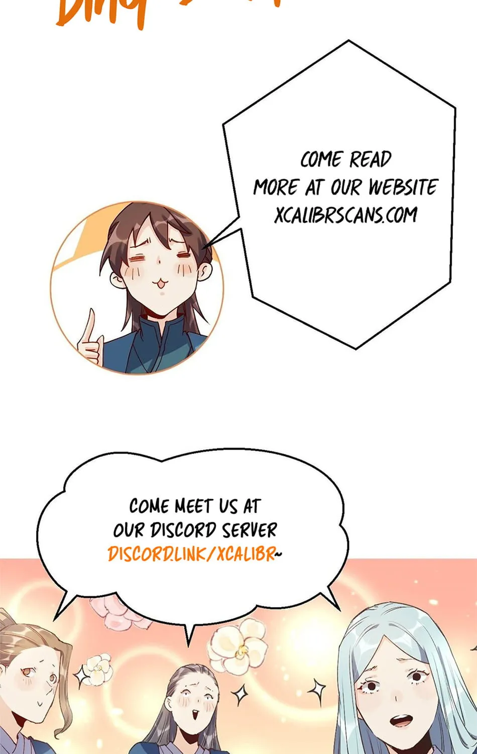 When Did I Become Unbeatable? Mangakakalot X Chapter 26 Page 47