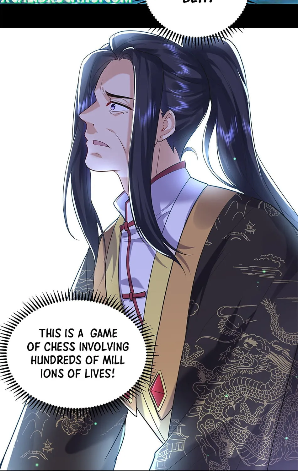When Did I Become Unbeatable? Mangakakalot X Chapter 26 Page 7