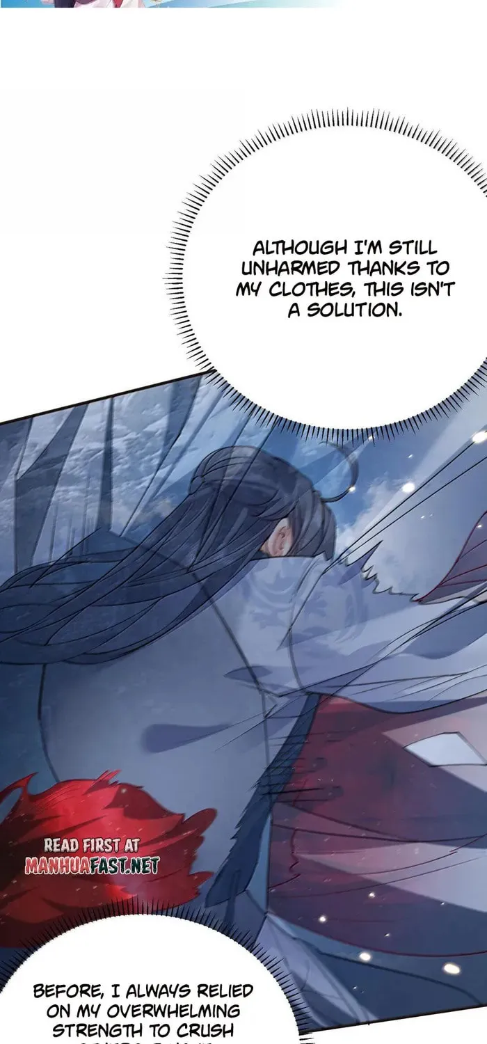 When Did I Become Unbeatable? Mangakakalot X Chapter 260 Page 2