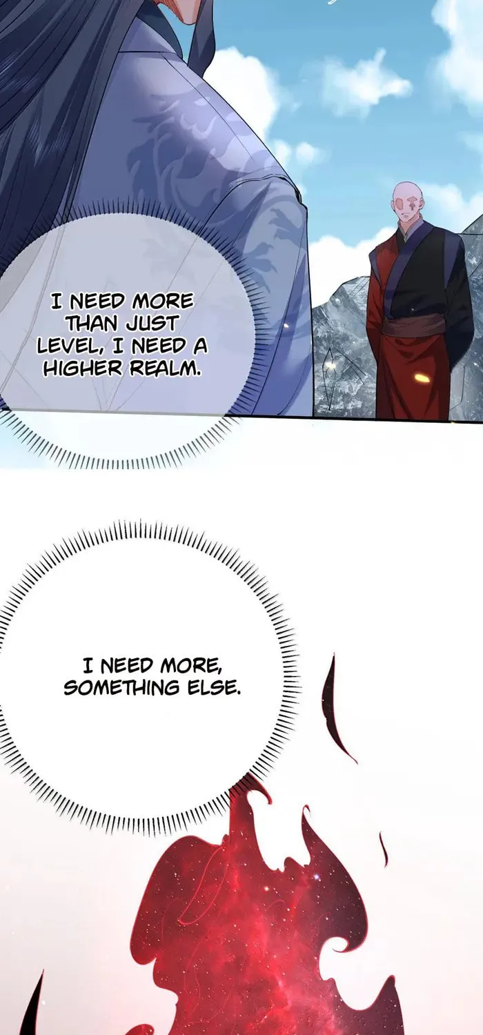 When Did I Become Unbeatable? Mangakakalot X Chapter 260 Page 11