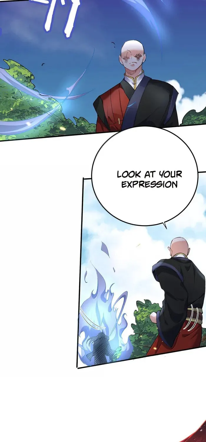 When Did I Become Unbeatable? Mangakakalot X Chapter 260 Page 21