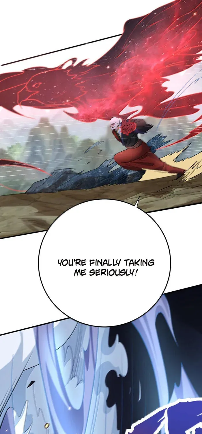 When Did I Become Unbeatable? Mangakakalot X Chapter 260 Page 22