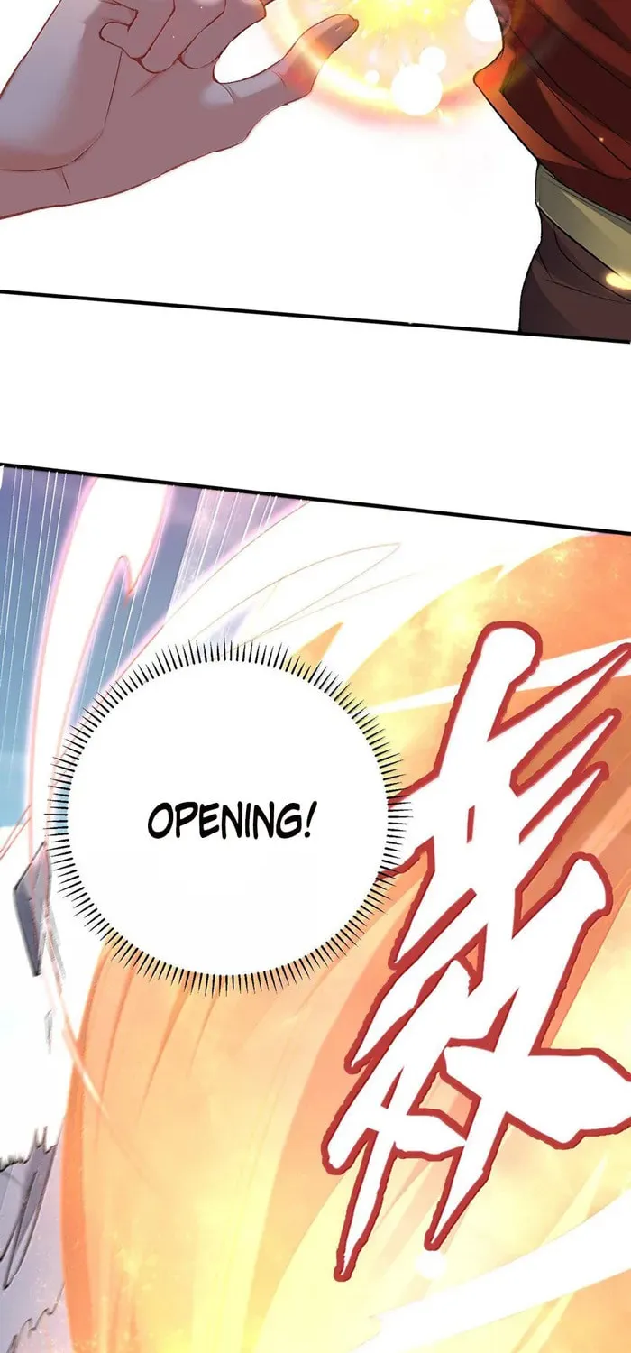 When Did I Become Unbeatable? Mangakakalot X Chapter 260 Page 30