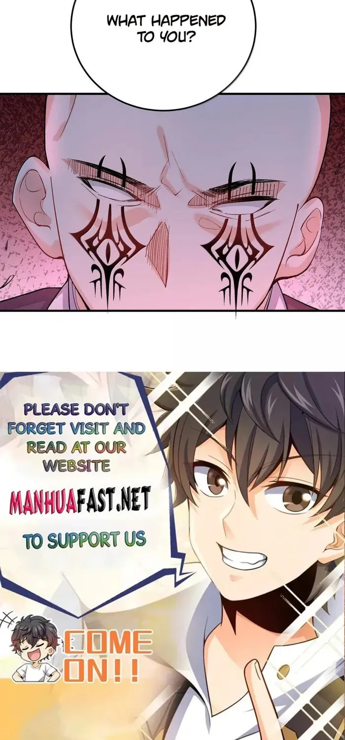 When Did I Become Unbeatable? Mangakakalot X Chapter 260 Page 36
