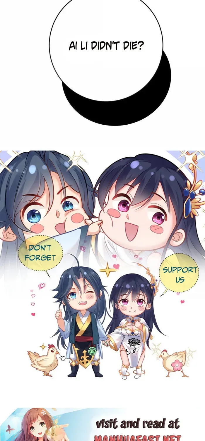 When Did I Become Unbeatable? Mangakakalot X Chapter 261 Page 41