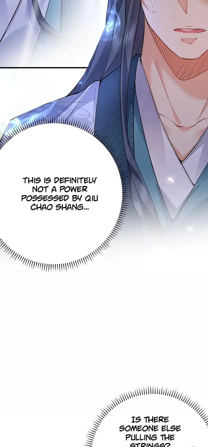 When Did I Become Unbeatable? Mangakakalot X Chapter 261 Page 7