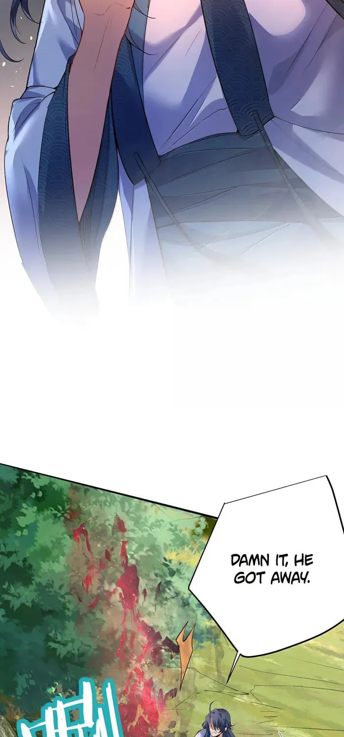 When Did I Become Unbeatable? Mangakakalot X Chapter 261 Page 10