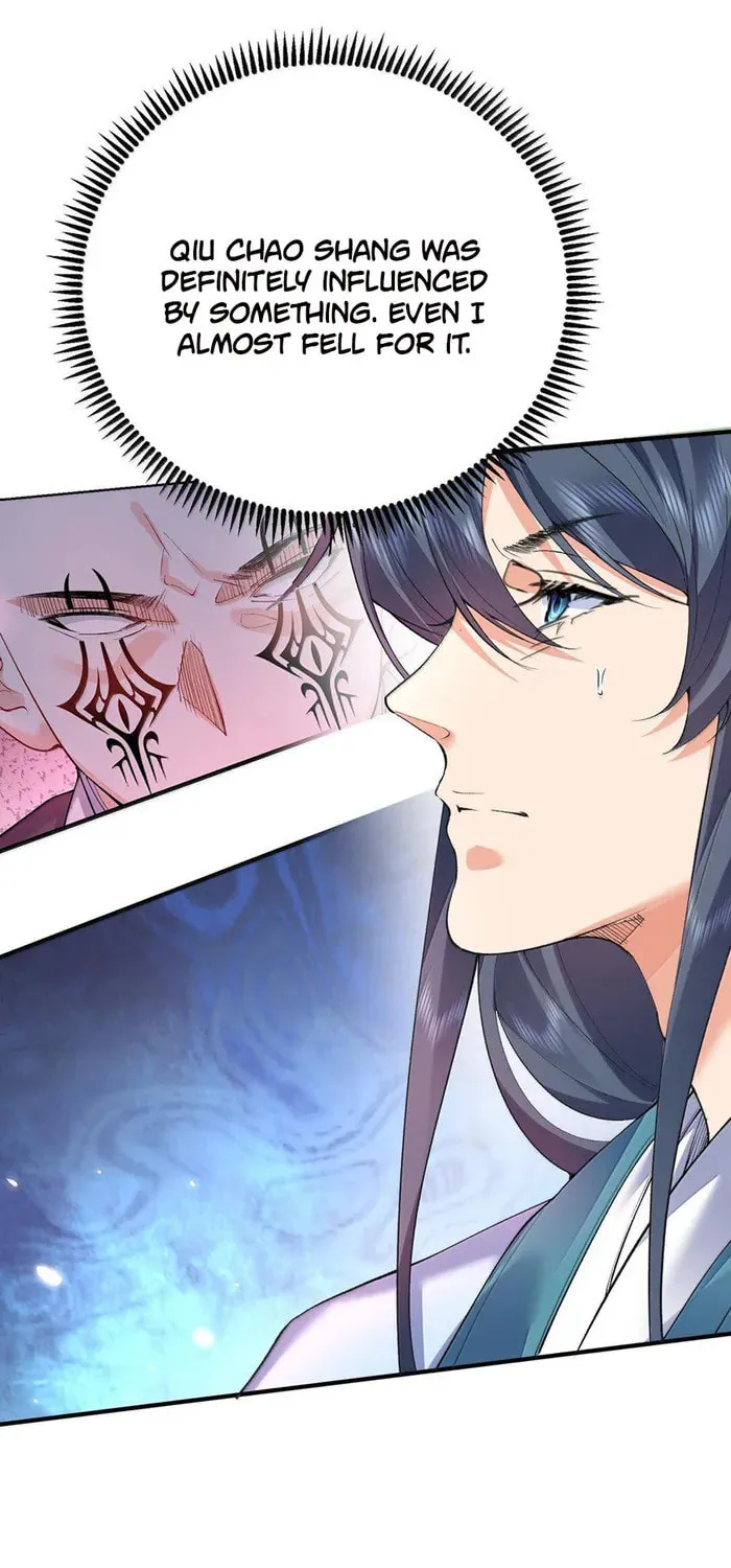 When Did I Become Unbeatable? Mangakakalot X Chapter 261 Page 12