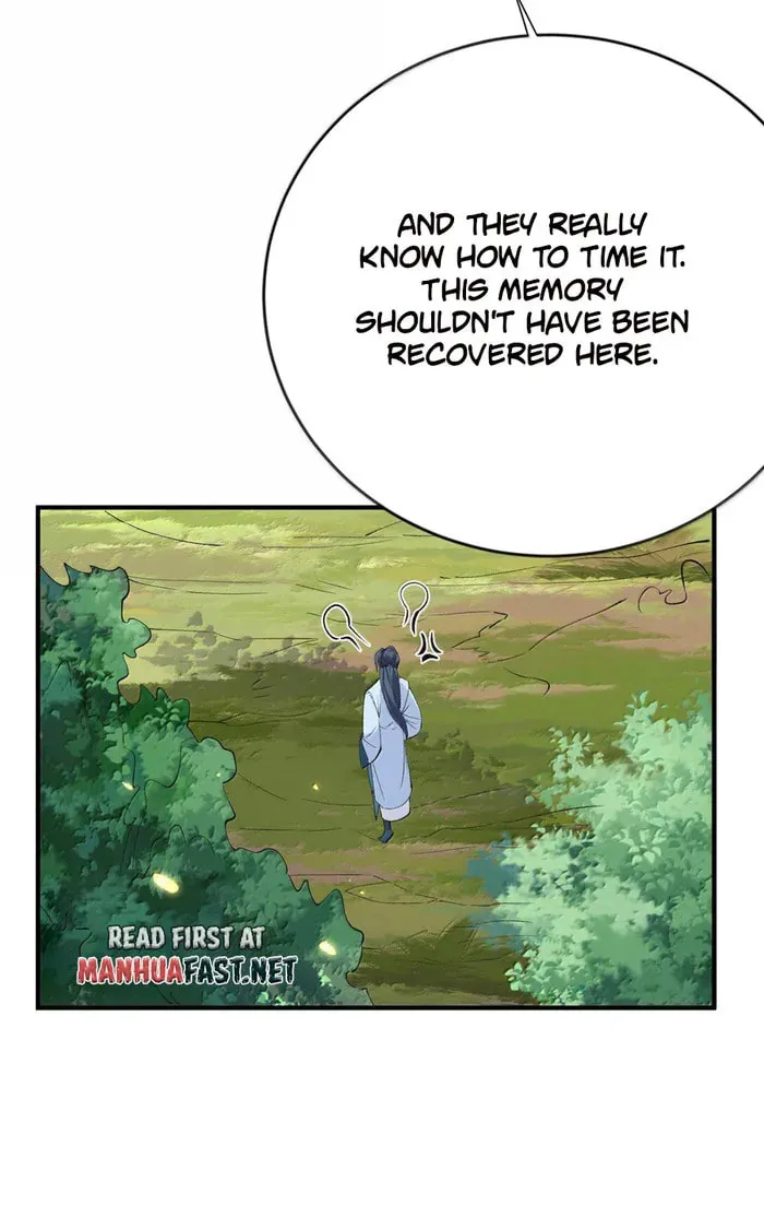 When Did I Become Unbeatable? Mangakakalot X Chapter 261 Page 16