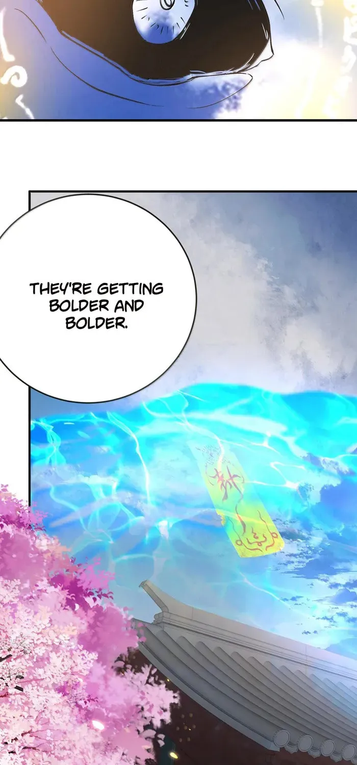 When Did I Become Unbeatable? Mangakakalot X Chapter 261 Page 18