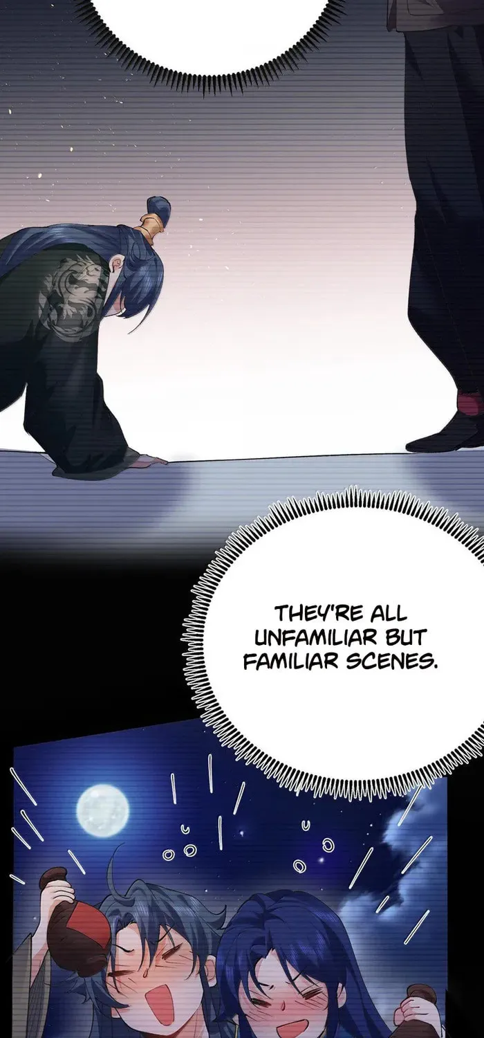 When Did I Become Unbeatable? Mangakakalot X Chapter 261 Page 24